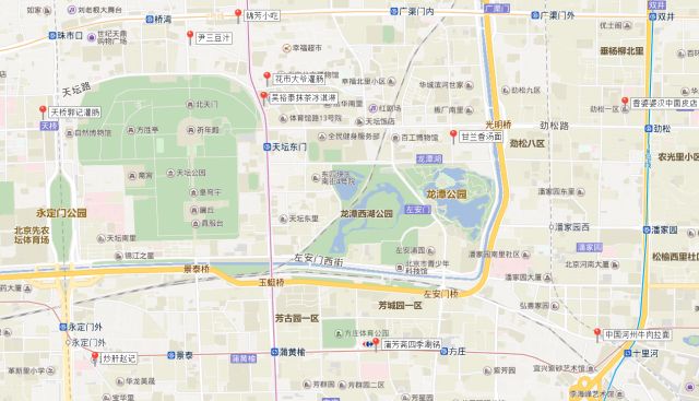 北京当下最正宗的八大小吃,盘点不能错过的正宗老北京小吃