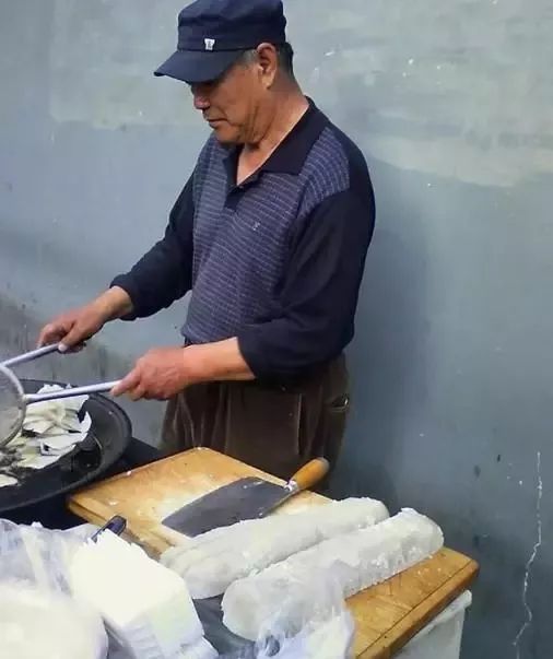 北京当下最正宗的八大小吃,盘点不能错过的正宗老北京小吃