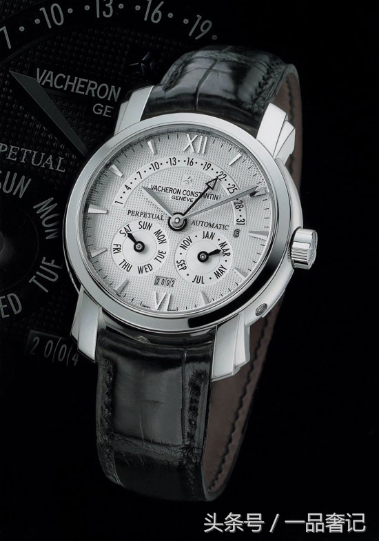 江诗丹顿什么系列贵,江诗丹顿属于哪个级别