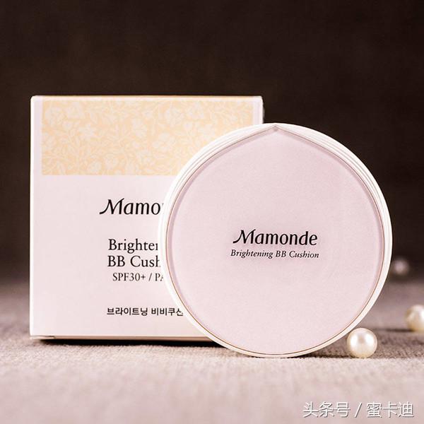 气垫bb霜测评平价,哪款气垫bb最好用