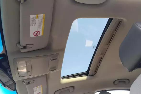 2010年雪佛兰科鲁兹内饰,雪佛兰科鲁兹内饰功能键图解