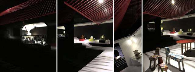 新中式风格刻在骨子里的东方美学,新中式的元素让人爱不释手