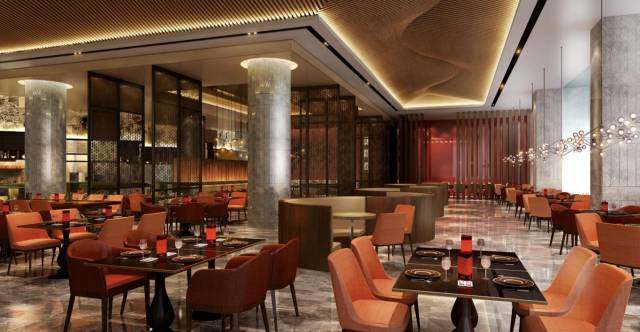 新中式风格刻在骨子里的东方美学,新中式的元素让人爱不释手