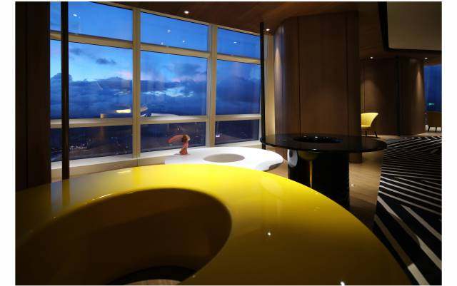 新中式风格刻在骨子里的东方美学,新中式的元素让人爱不释手