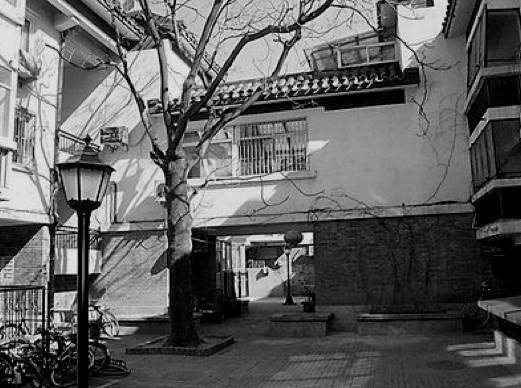 新中式风格刻在骨子里的东方美学,新中式的元素让人爱不释手