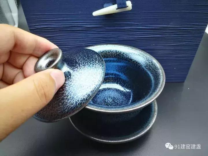茶桌上的5个必需品你都备齐了吗,茶桌上的器物的用法