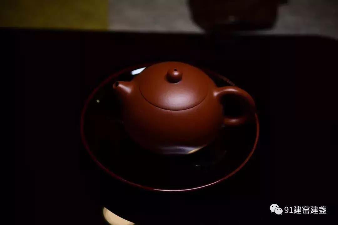茶桌上的5个必需品你都备齐了吗,茶桌上的器物的用法