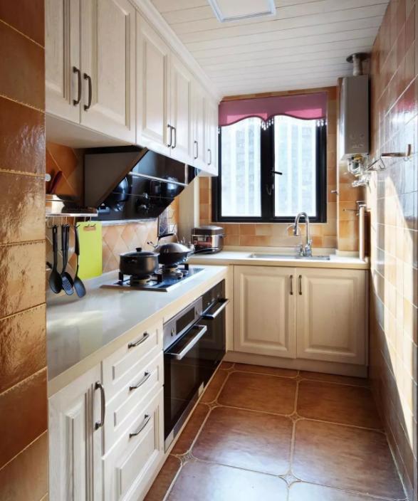 乐宜嘉橱柜是什么材料,乐宜嘉轻奢橱柜价格