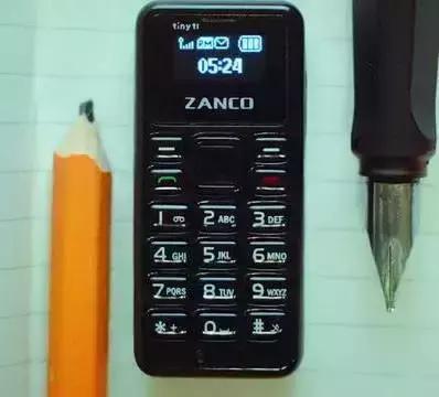 世界上最小的一个手机几块钱,世界上最小的手机最少多少钱一个
