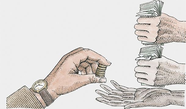 现金贷是什么样子的,现金贷是什么样的