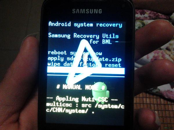 为啥手机刷机,为什么手机刷机过后变得很卡