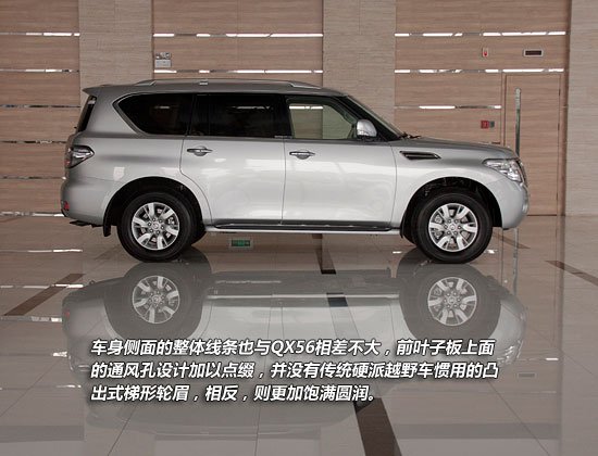 中规途乐和平行进口途乐,途乐平行进口车和中规有什么区别