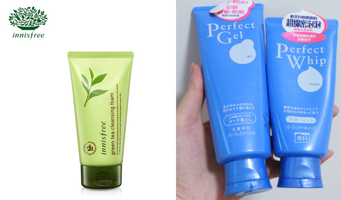 气质修养之变漂亮——学生*党**,上班族,性价比超高护肤品(一)