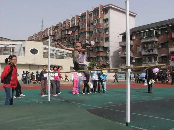 北城永红路小学,永红路小学国际部