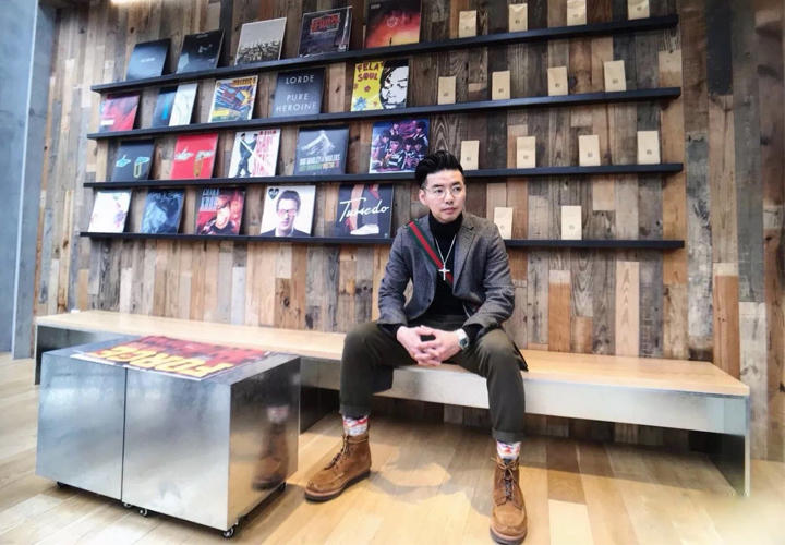 太壕!这些男生居然穿万元出门,亮瞎众人的眼