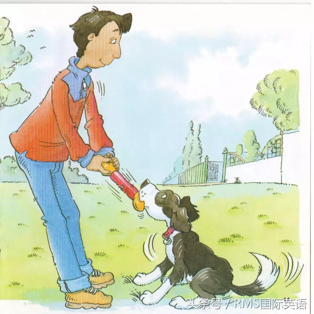 跟着外教学英语,跟着外教学习