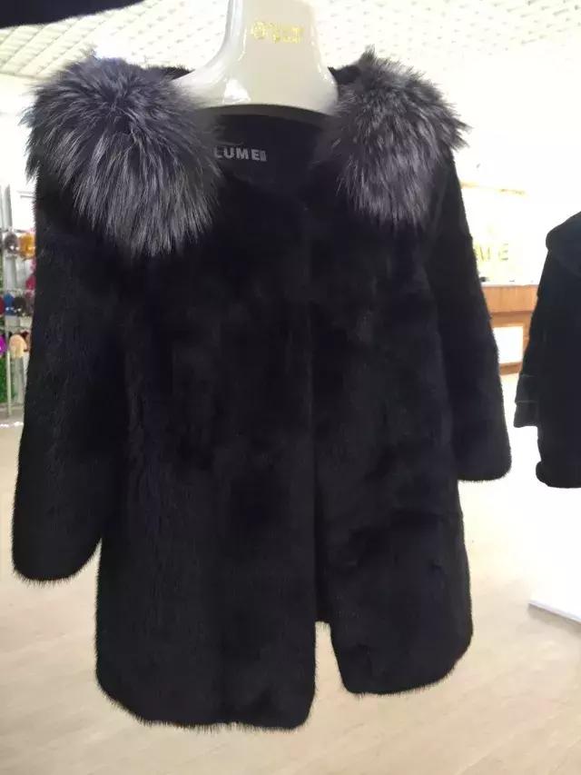 真假皮草的鉴别方法,怎样鉴别皮草的真假