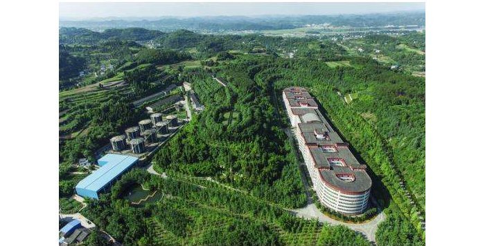 规模化酒厂酿酒,具有生态酿酒的酒厂有哪些