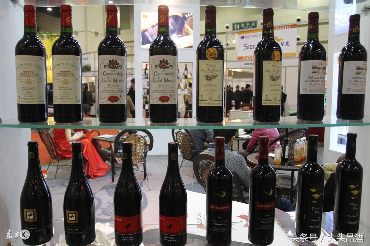 葡萄酒价格受什么影响,为什么葡萄酒越来越便宜了