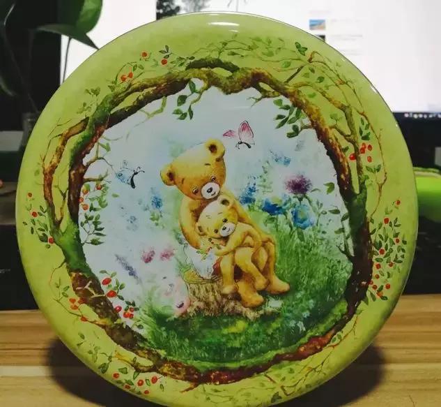 世界各地的手信,欧洲最值得买的手信