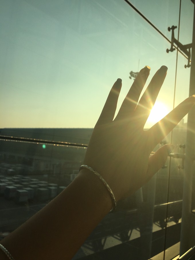 8月踏上泰国之旅,6天5夜泰国之旅