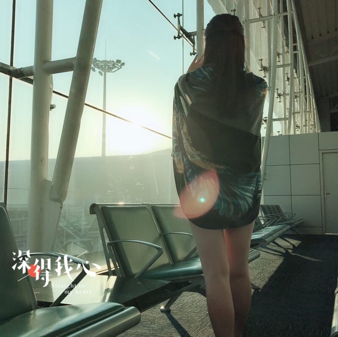 8月踏上泰国之旅,6天5夜泰国之旅