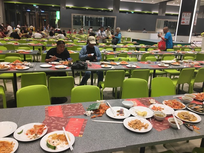 8月踏上泰国之旅,6天5夜泰国之旅