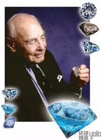 奥本海默和他的百年钻石王国,奥本海默家族有多强