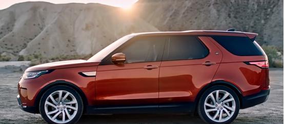 路虎发现运动版2024大改款试驾,试驾2024款路虎发现运动版