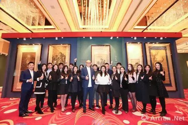 保利厦门拍卖元青花4百多万成交,保利春拍亿元瓷器