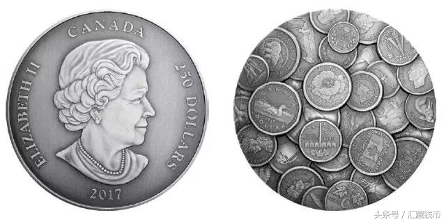 超有价值的纪念币,现在最值得收藏的纪念币