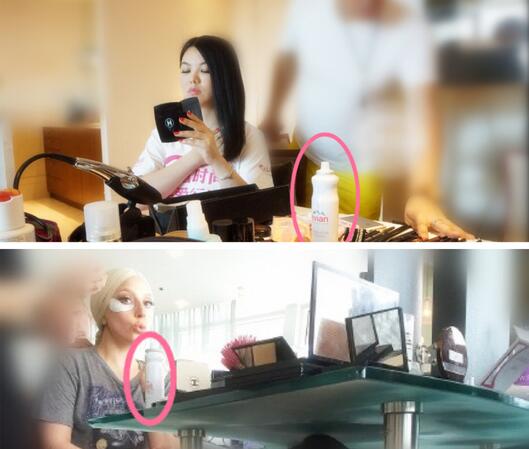 谁说护肤品便宜也好用,明星同款护肤品推荐