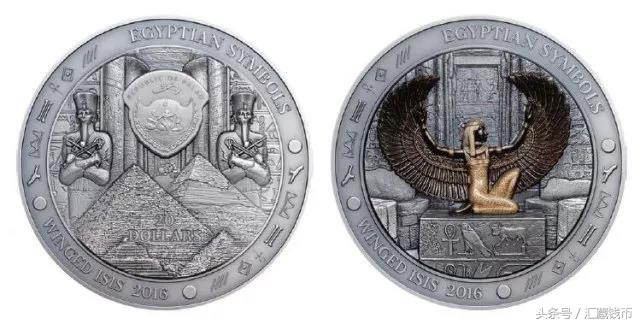 超有价值的纪念币,现在最值得收藏的纪念币