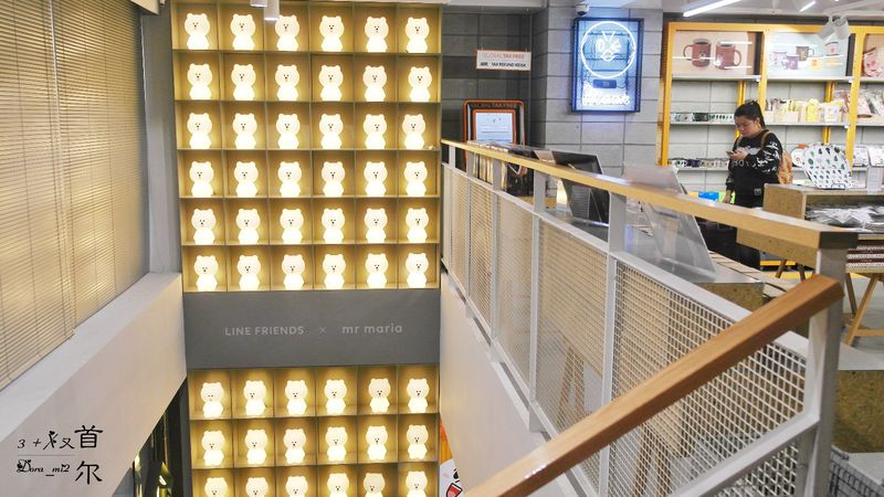 再游首尔,爱上那些不期而遇的美(二)