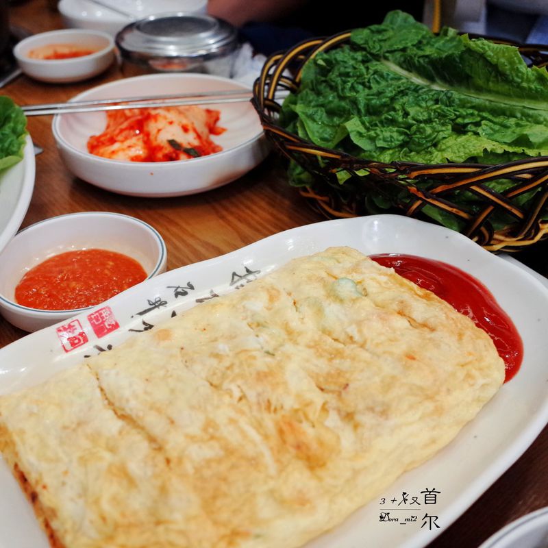 再游首尔,爱上那些不期而遇的美(二)