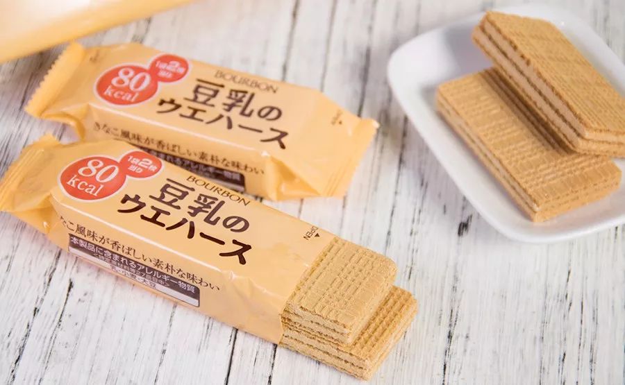 威化最好吃的是哪种,哪个品牌的威化最好吃