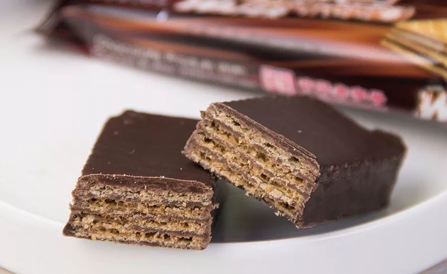 威化最好吃的是哪种,哪个品牌的威化最好吃