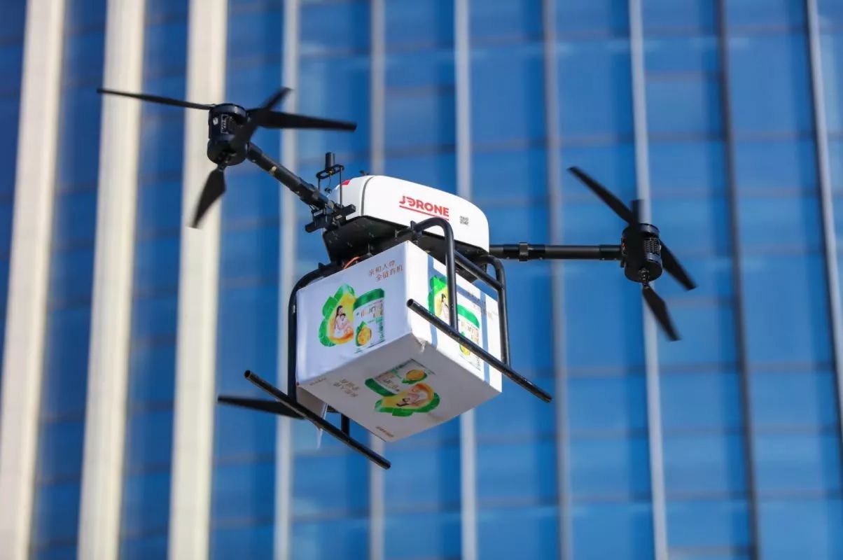 奶粉自动配送机器人,奶粉配送电商平台