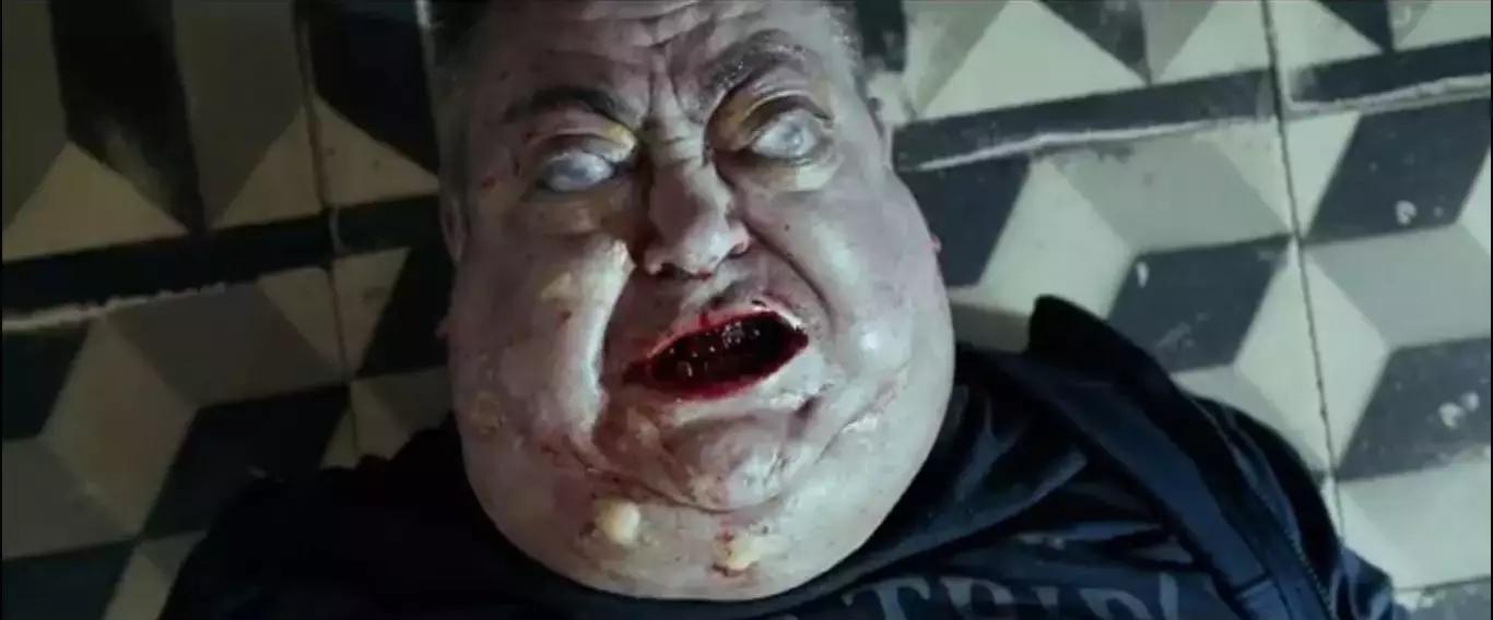 2018恐怖片超全盘点,2017恐怖片在线观看