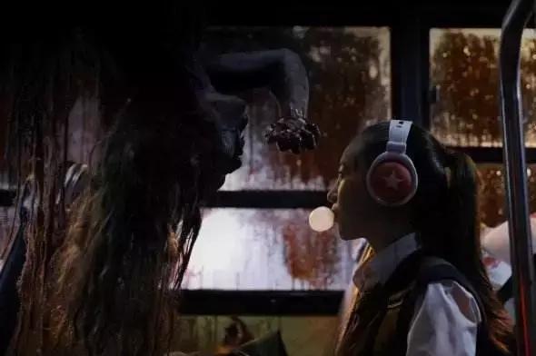 2018恐怖片超全盘点,2017恐怖片在线观看