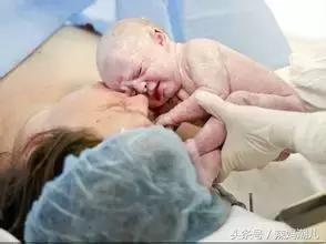 顺产是撕心裂肺的疼？高清图揭示分娩的真相！