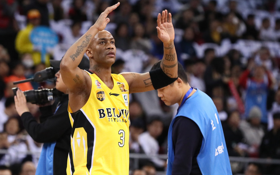 马布里到底给北控带来了什么,为什么马布里对北控影响力这么大