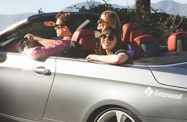 有了车真可以糊口没问题？来看看美国人如何用车养活自己