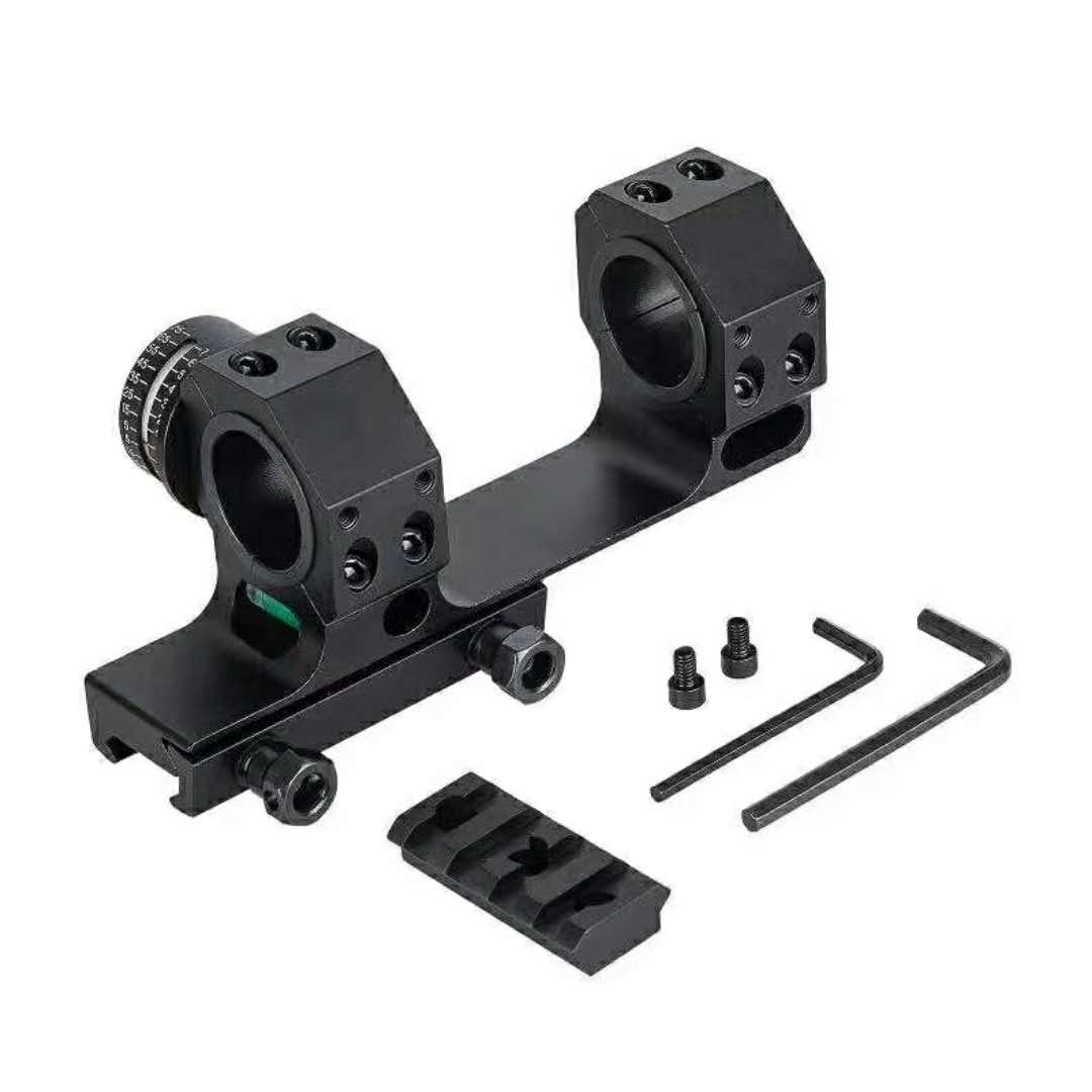 *击狙**枪瞄准镜常见故障有哪些呢？我们一定要会自己去排除检测！