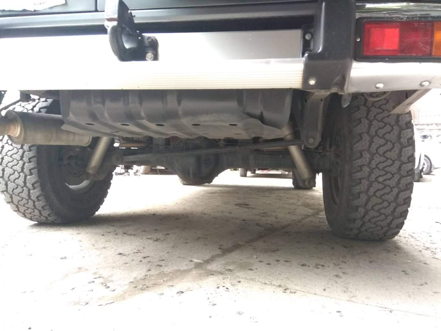 老大爷一个人的视频,运良途乐y60翻新