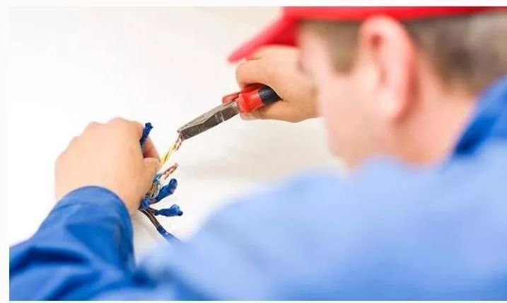 电工必备常识ppt,电工常识讲座