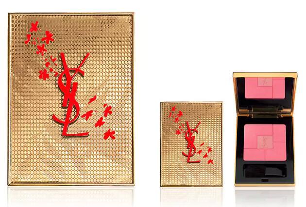 2018狗年节庆!限定彩妆清单红吱吱包装让你招来好运气