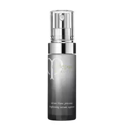 资生堂旗下顶级品牌cpb,资生堂贵妇级cpb