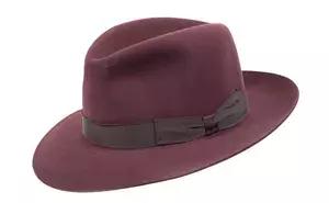 冬季帽子搭配短发小技巧,冬季帽子搭配发型