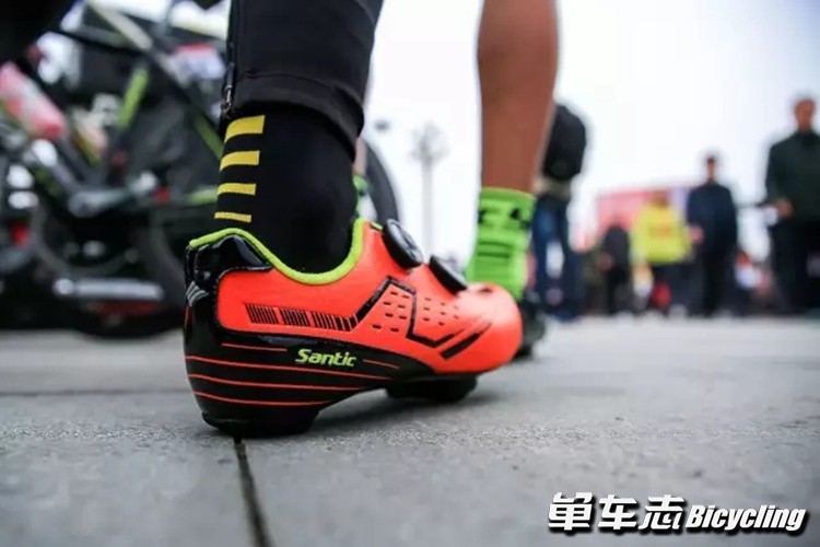 最高级的锁鞋,最简单的锁鞋